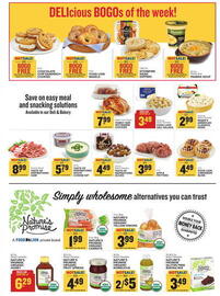 Food Lion Weekly Ad week 5 Page 3