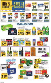 Food Lion Weekly Ad week 5 Page 5