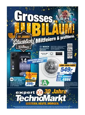 Landmann's Biomarkt Prospekt (gültig bis 11-02)