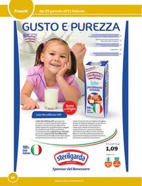 Volantino GrosMarket Pagina 10