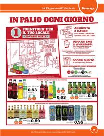 Volantino GrosMarket Pagina 19