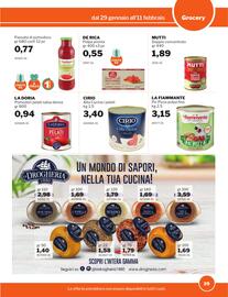 Volantino GrosMarket Pagina 29