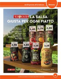 Volantino GrosMarket Pagina 31