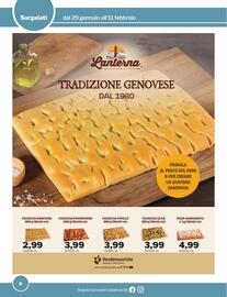 Volantino GrosMarket Pagina 6