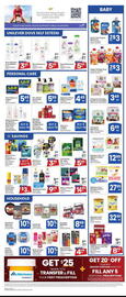 Albertsons Weekly Ad week 5 Page 5