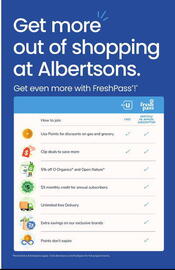 Albertsons Weekly Ad week 5 Page 6