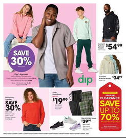 Kroger Weekly Ad week 5 Page 2