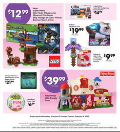 Kroger Weekly Ad week 5 Page 4