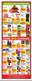 H-E-B Weekly Ad week 5 Page 3