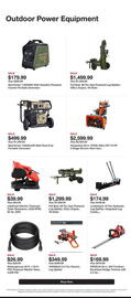 Tractor Supply Company Weekly Ad week 5 Page 3