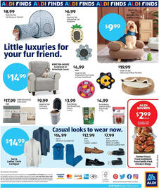 Aldi Weekly Ad week 6 Page 2