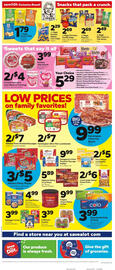 Save a Lot Weekly Ad week 5 Page 2