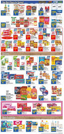 Homeland Market Weekly Ad week 5 Page 3