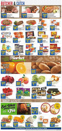 Homeland Market Weekly Ad week 5 Page 4