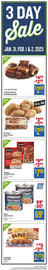 Homeland Market Weekly Ad week 5 Page 6