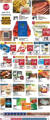 Big Y Weekly Ad (valid until 5-02)