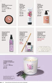 Avon Weekly Ad Page 107