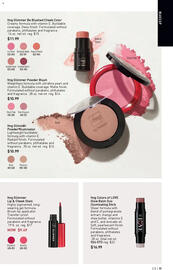 Avon Weekly Ad Page 11