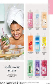 Avon Weekly Ad Page 110