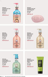 Avon Weekly Ad Page 111