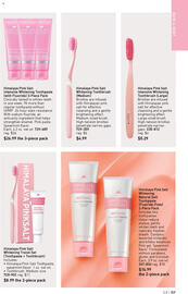 Avon Weekly Ad Page 114