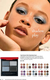 Avon Weekly Ad Page 12