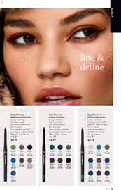 Avon Weekly Ad Page 15