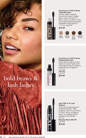 Avon Weekly Ad Page 16