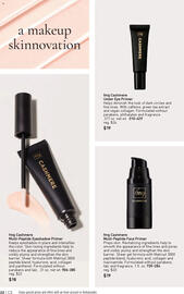 Avon Weekly Ad Page 22