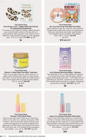 Avon Weekly Ad Page 24