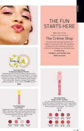 Avon Weekly Ad Page 25