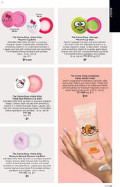 Avon Weekly Ad Page 27