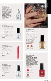 Avon Weekly Ad Page 29