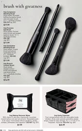 Avon Weekly Ad Page 30