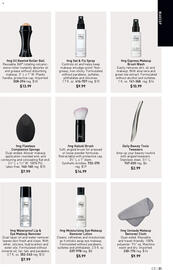 Avon Weekly Ad Page 31