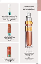 Avon Weekly Ad Page 36