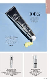 Avon Weekly Ad Page 40