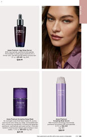 Avon Weekly Ad Page 44