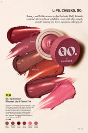 Avon Weekly Ad Page 5