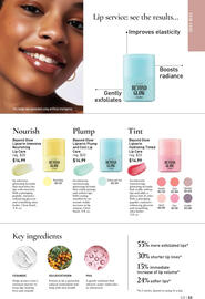 Avon Weekly Ad Page 52