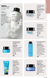 Avon Weekly Ad Page 54