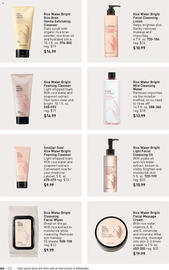 Avon Weekly Ad Page 59