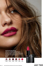 Avon Weekly Ad Page 6