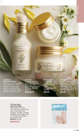 Avon Weekly Ad Page 60