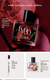 Avon Weekly Ad Page 64