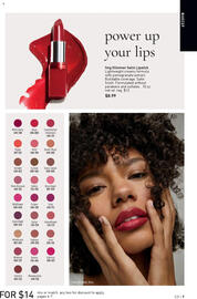 Avon Weekly Ad Page 7