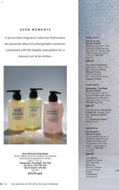 Avon Weekly Ad Page 70