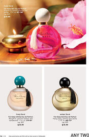 Avon Weekly Ad Page 72