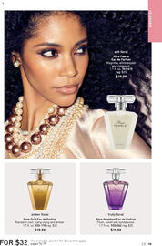 Avon Weekly Ad Page 77