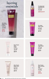 Avon Weekly Ad Page 78